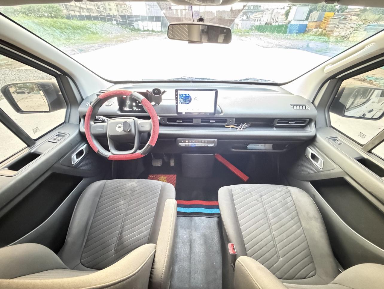 Changan Kaicheng V919 2025 thumb 5
