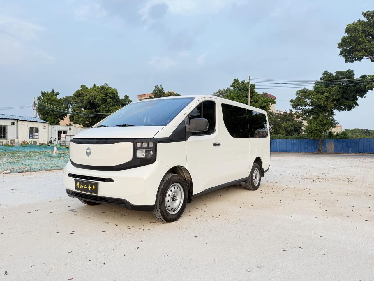 Changan Kaicheng V919 2025 thumb 8