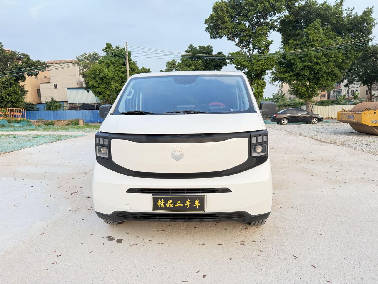 Changan Kaicheng V919 2025 thumb 9