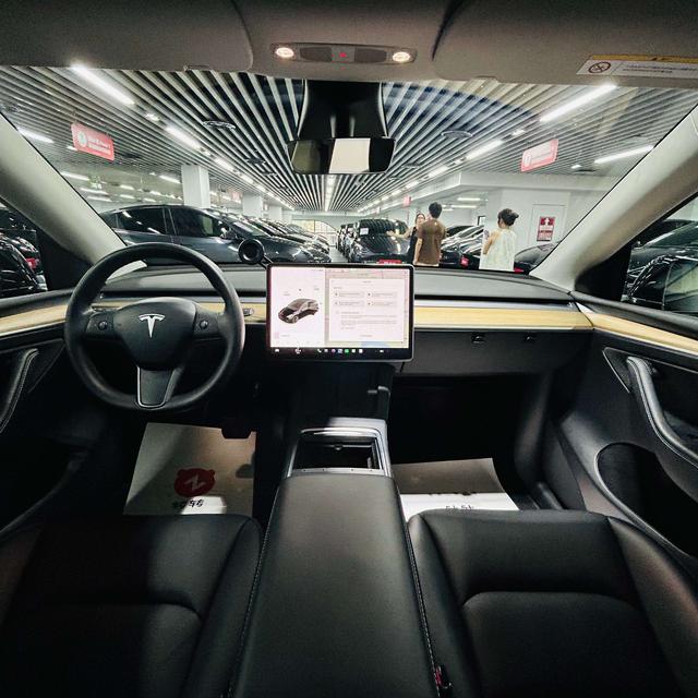 Tesla Model Y 2021 thumb 6