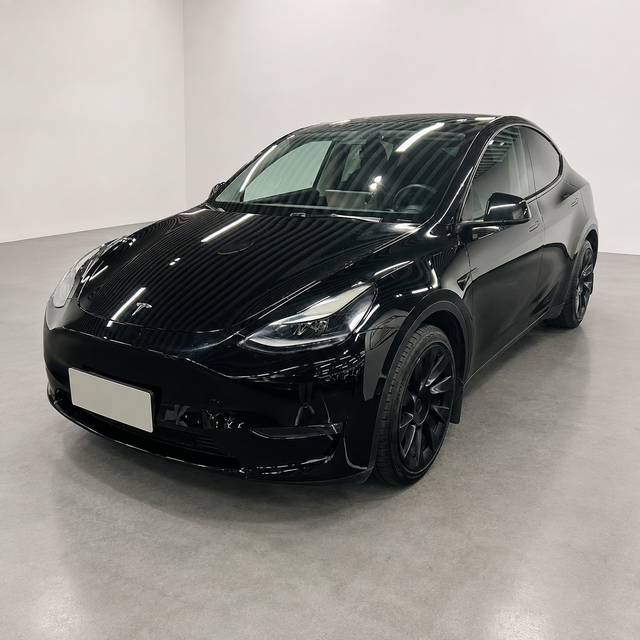 Tesla Model Y 2021 thumb 9