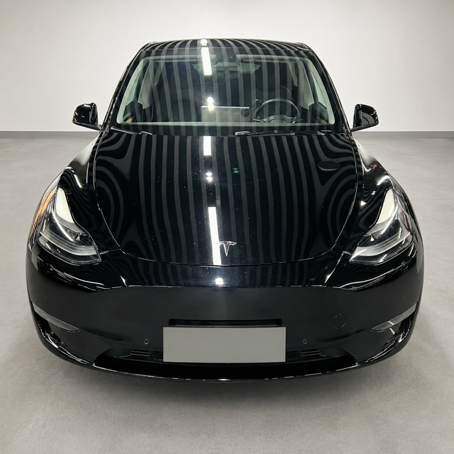 Tesla Model Y 2021 thumb 10