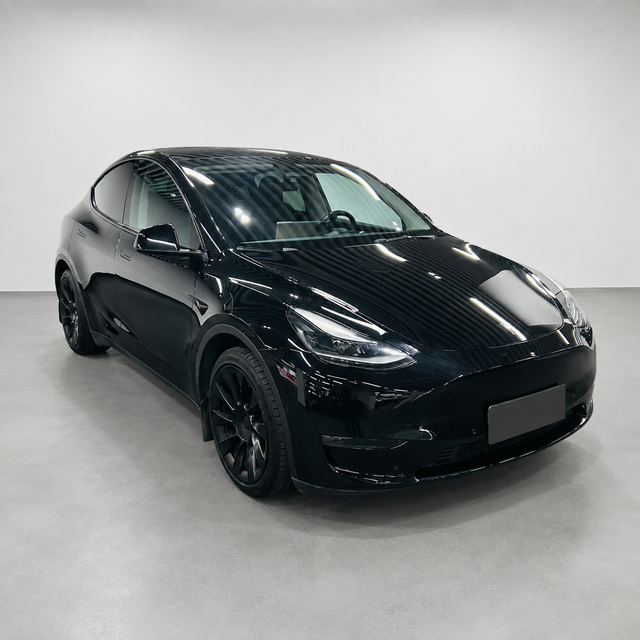 Tesla Model Y 2021 thumb 11