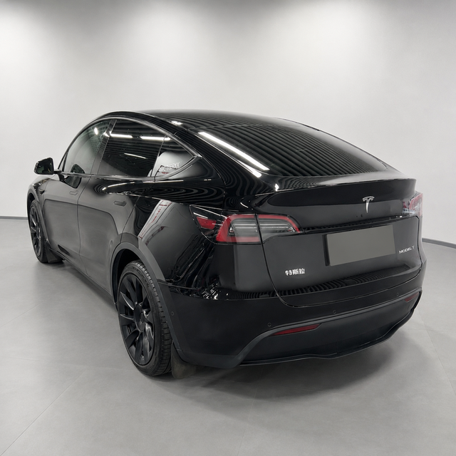 Tesla Model Y 2021 thumb 12
