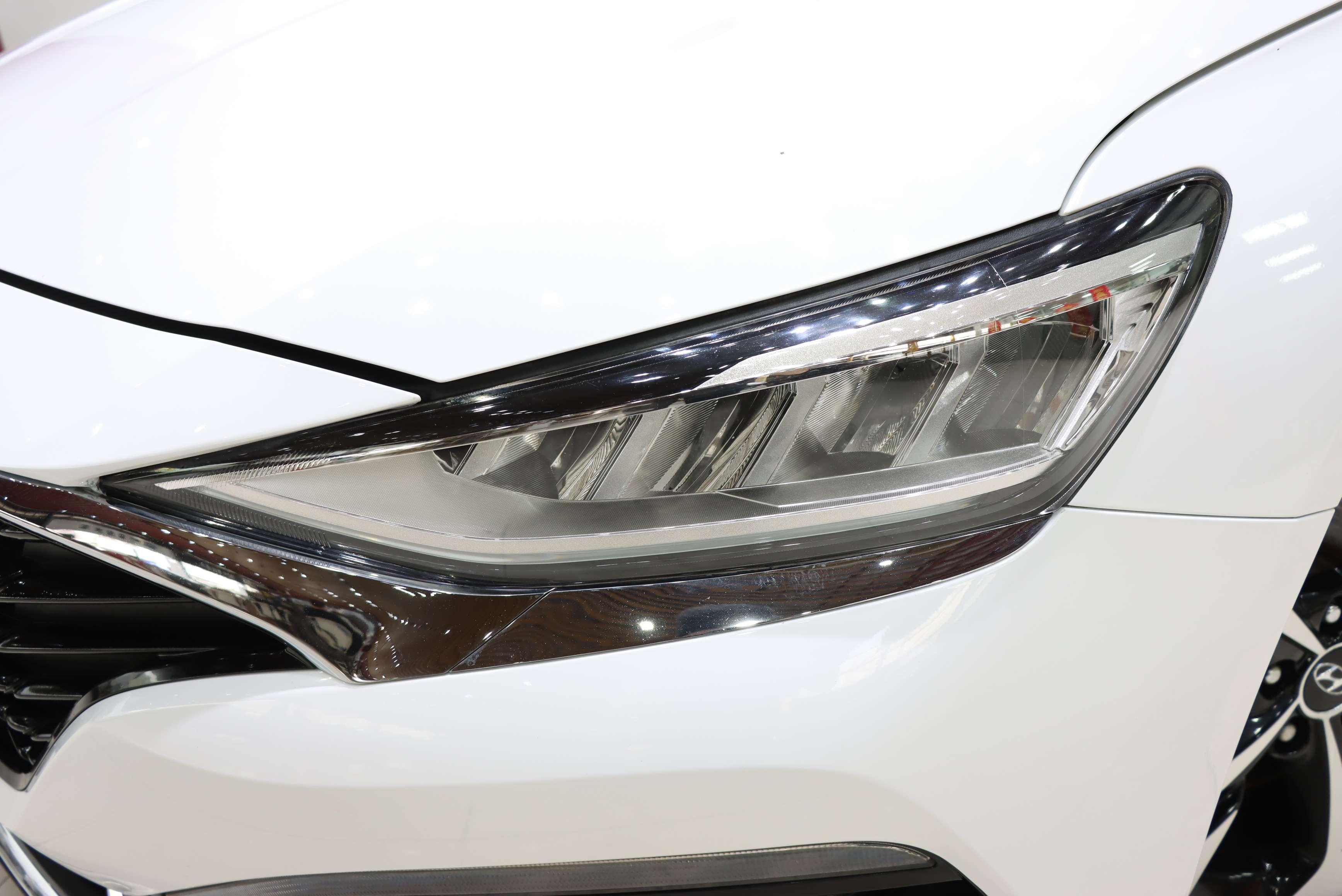 Hyundai Lafesta 2021 thumb 7