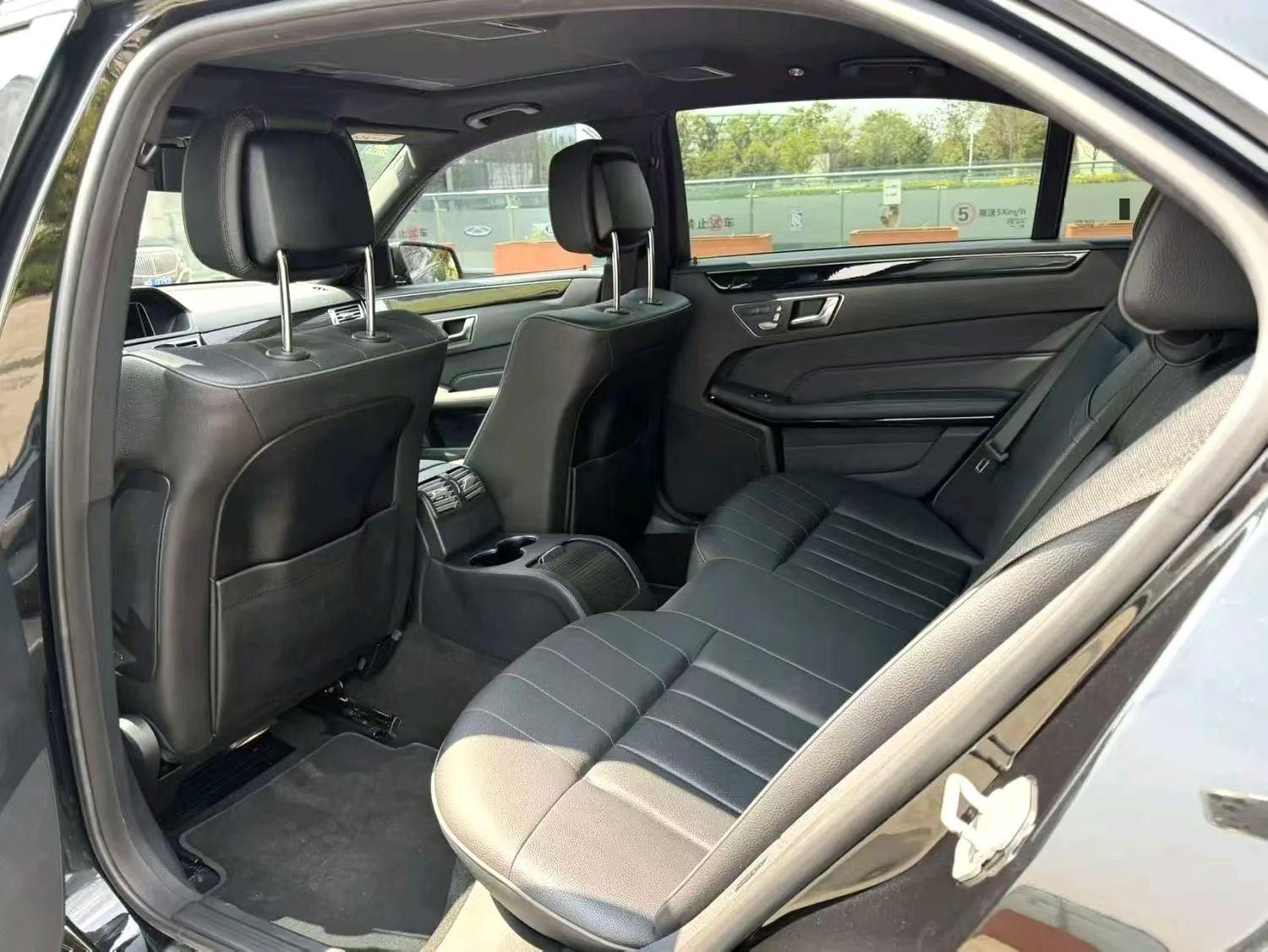 Mercedes-Benz E-Класс 2015 thumb 8