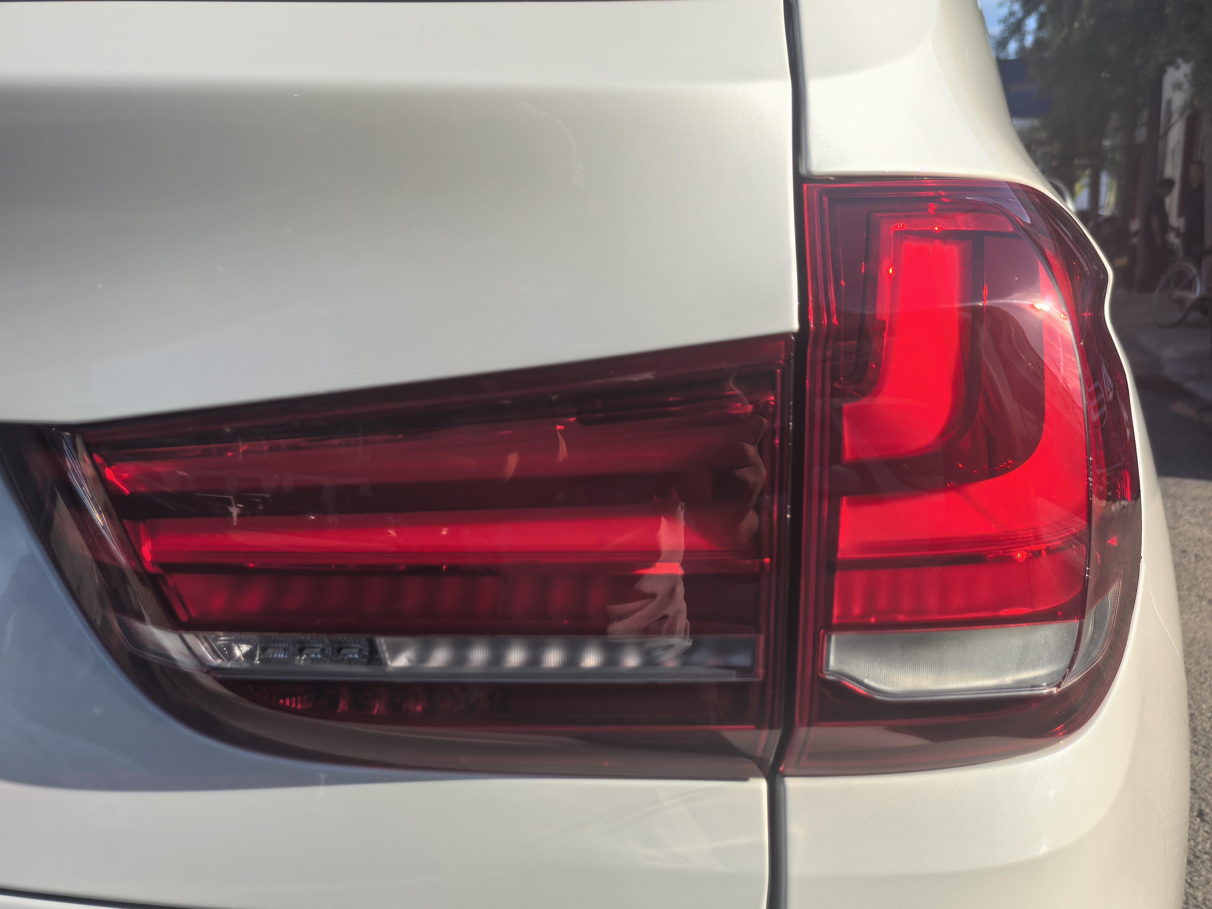 BMW X5 2014 thumb 5