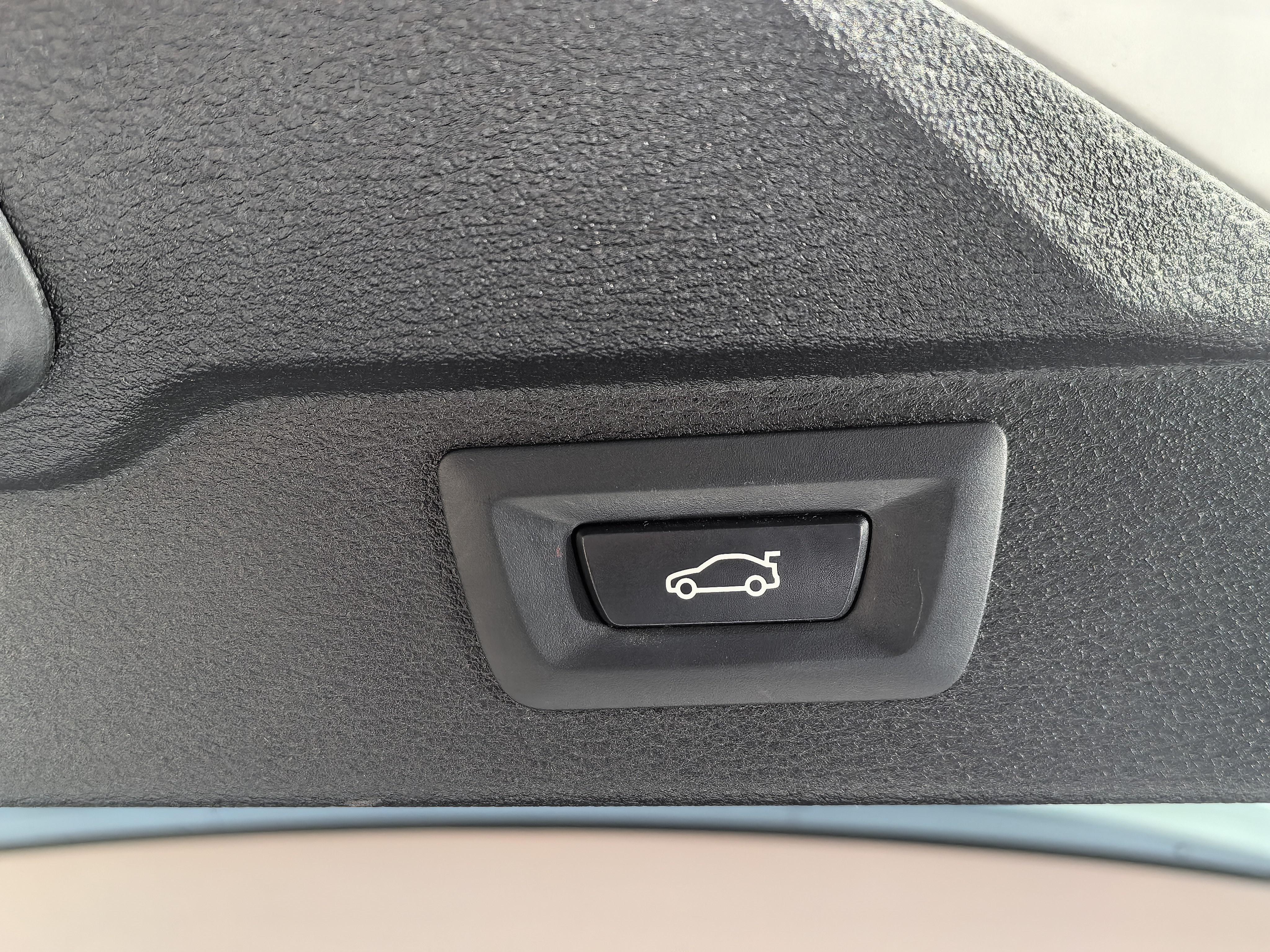 BMW X5 2014 thumb 6