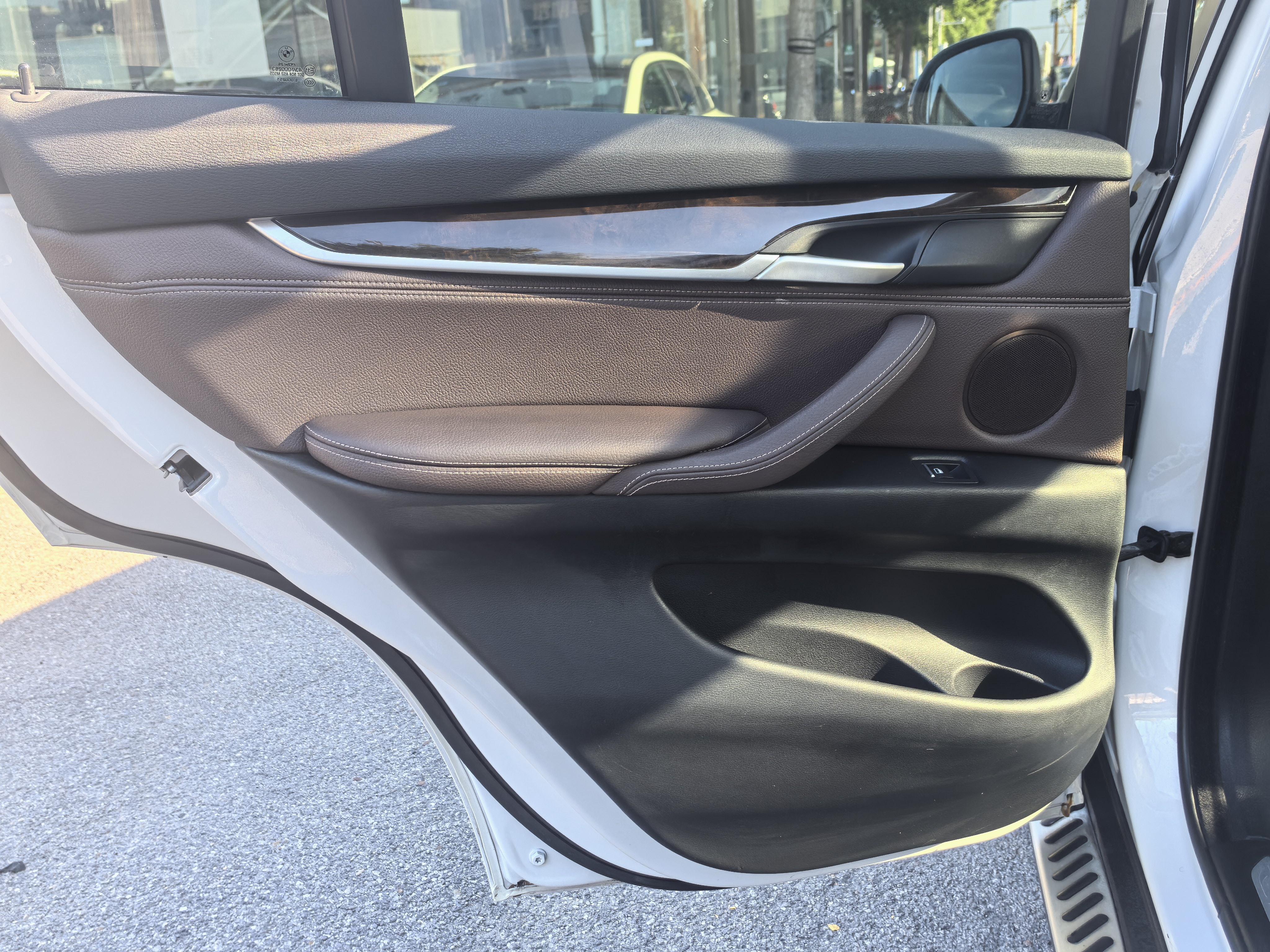 BMW X5 2014 thumb 7