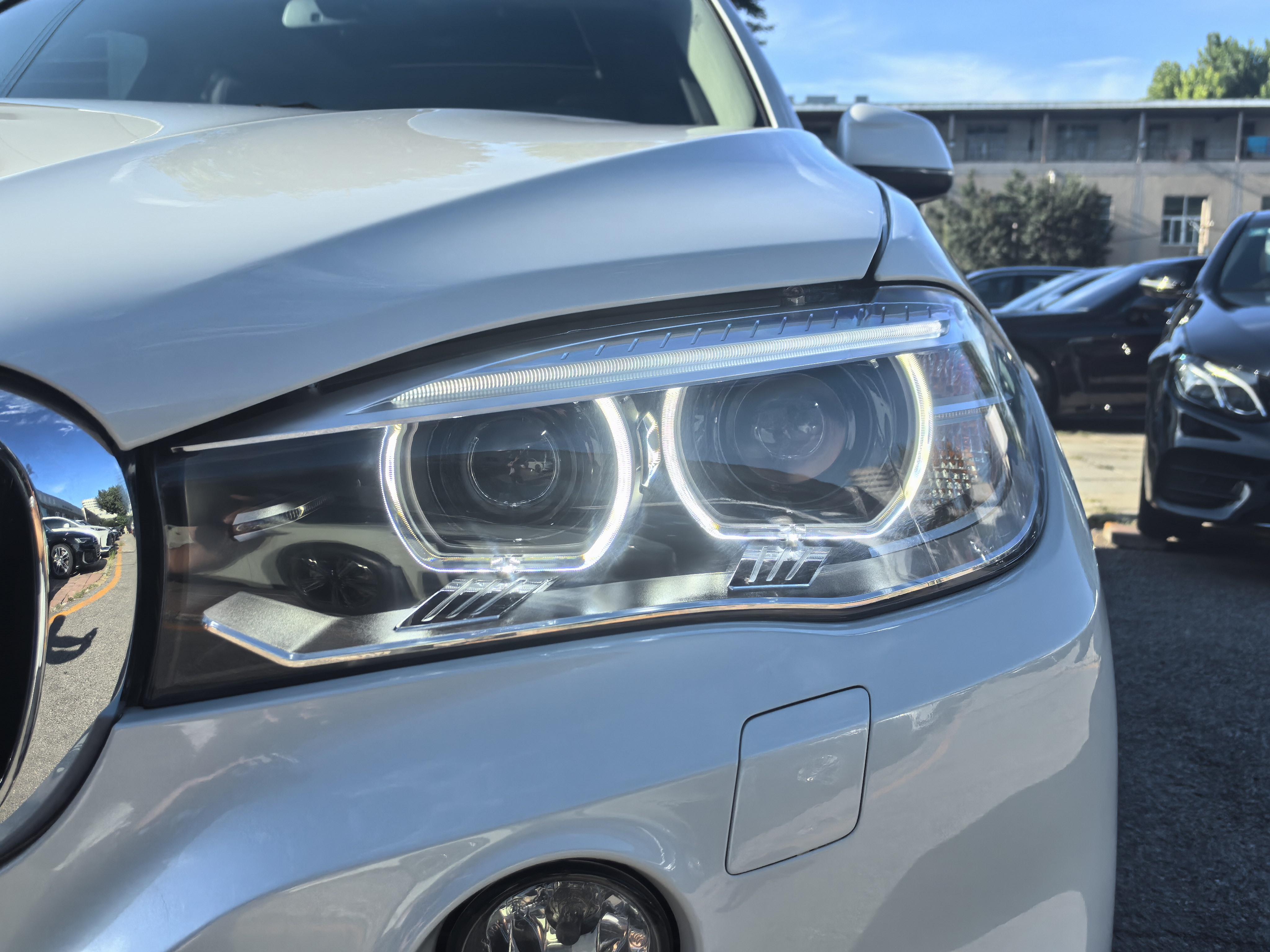 BMW X5 2014 thumb 11