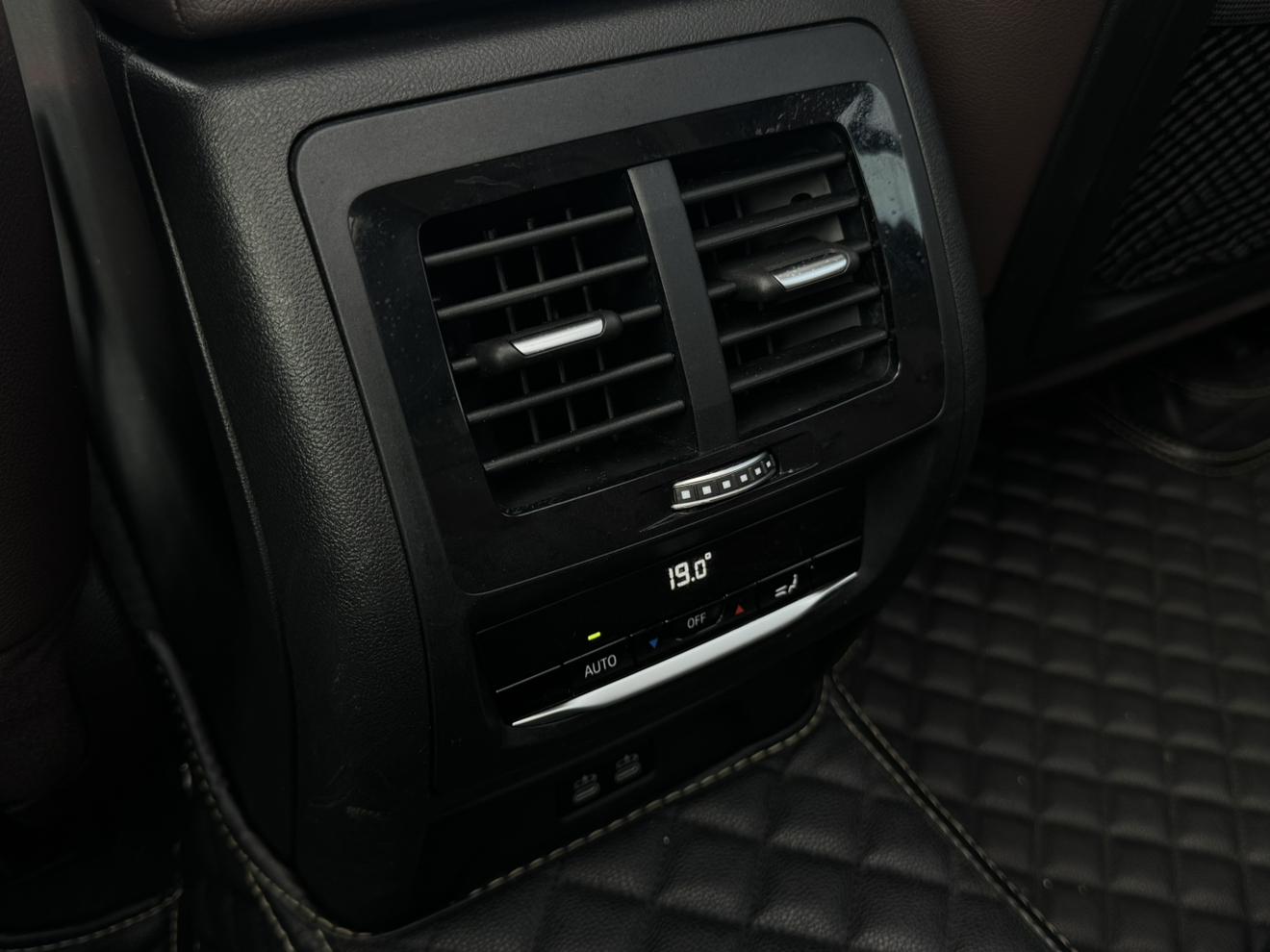 BMW X3 2020 thumb 10