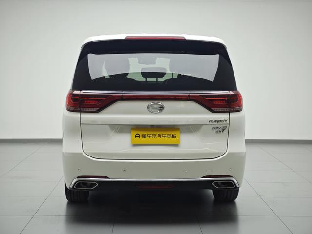 GAC M8 2019 thumb 4