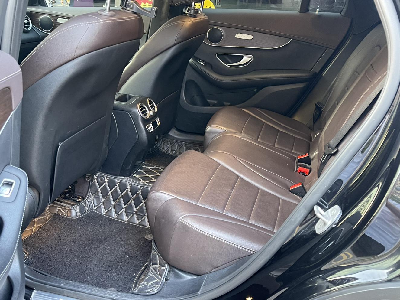 Mercedes-Benz GLC 2021 thumb 8