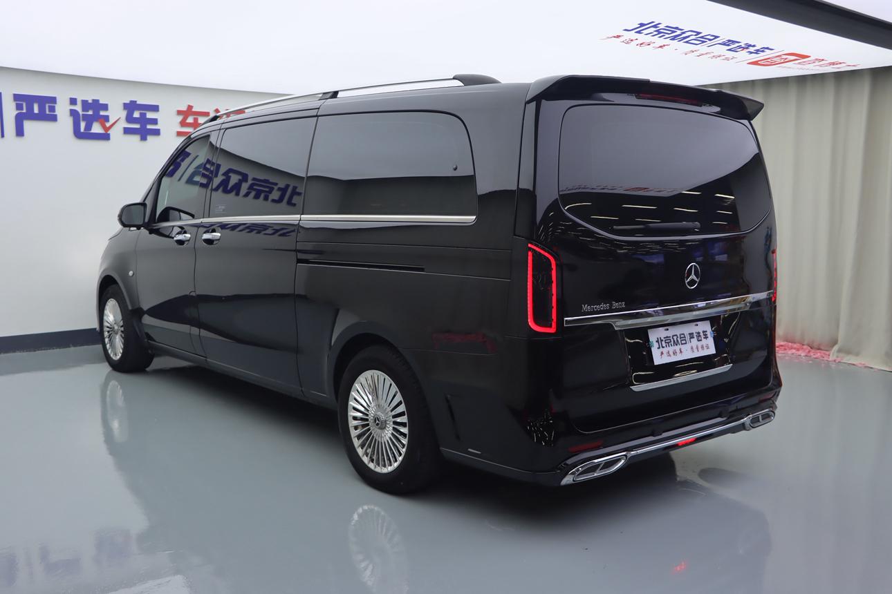 Mercedes-Benz Wei Ting 2023 thumb 2