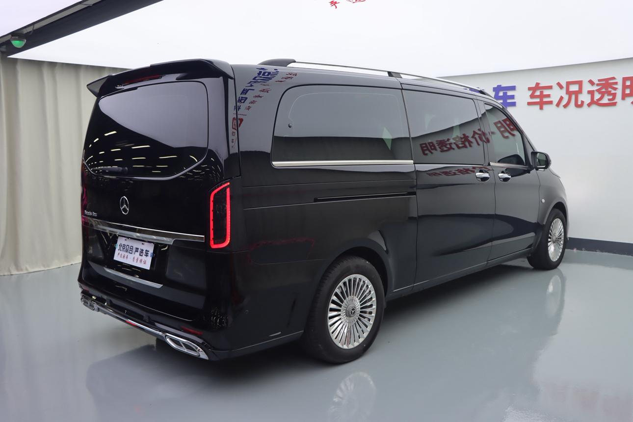 Mercedes-Benz Wei Ting 2023 thumb 4