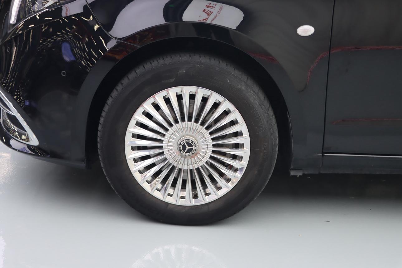 Mercedes-Benz Wei Ting 2023 thumb 6