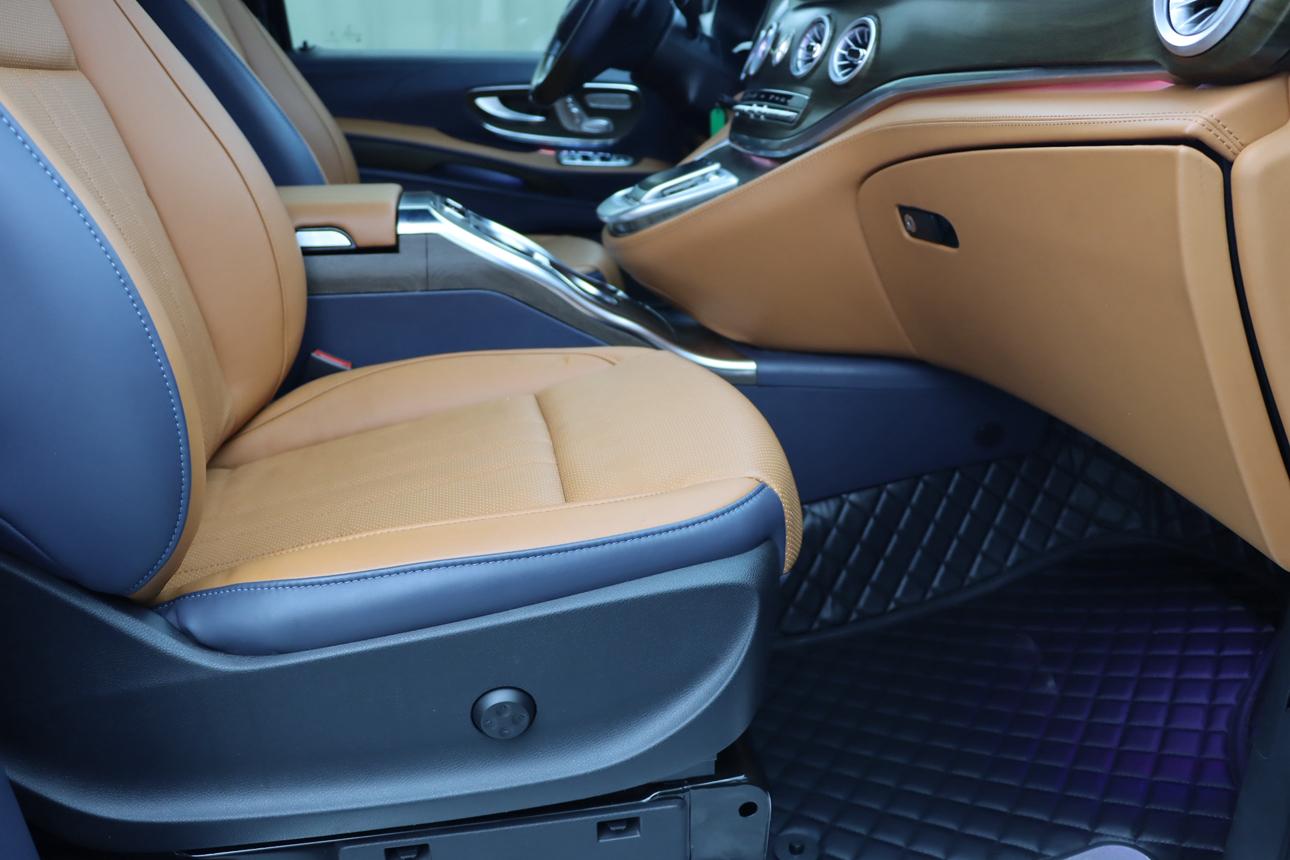 Mercedes-Benz Wei Ting 2023 thumb 7