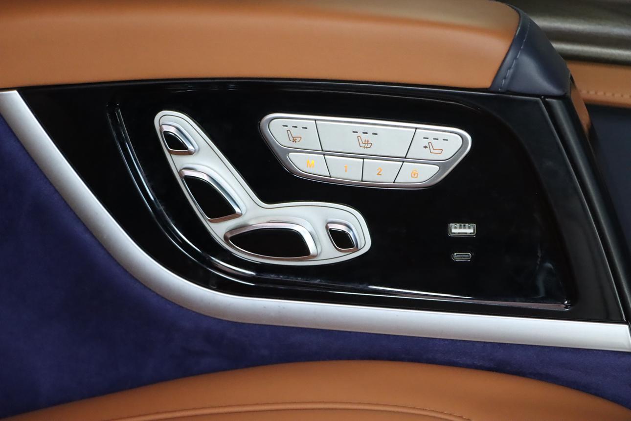 Mercedes-Benz Wei Ting 2023 thumb 9