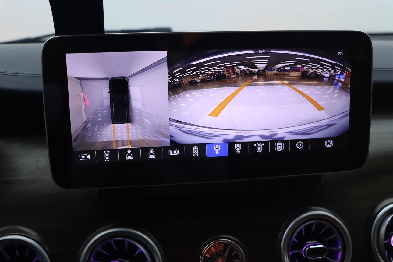 Mercedes-Benz Wei Ting 2023 thumb 10