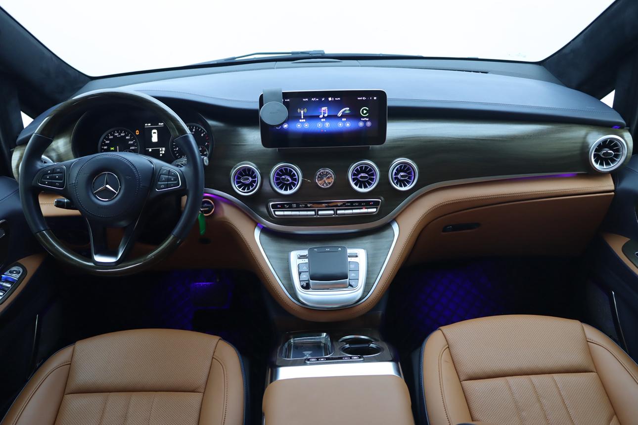 Mercedes-Benz Wei Ting 2023 thumb 12