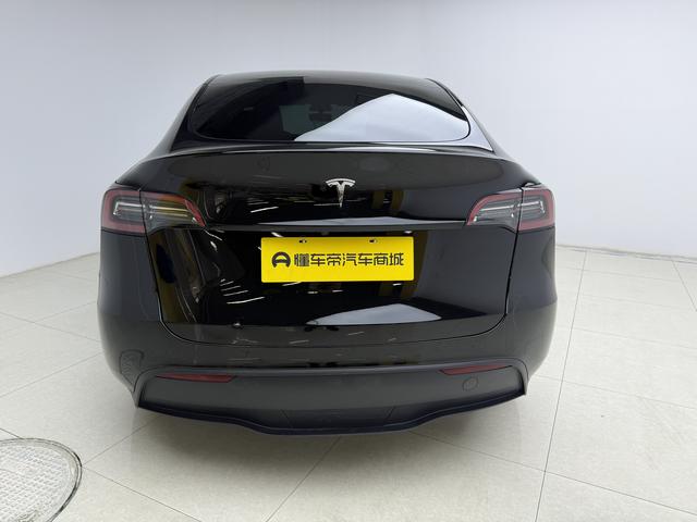 Tesla Model Y 2022 thumb 4