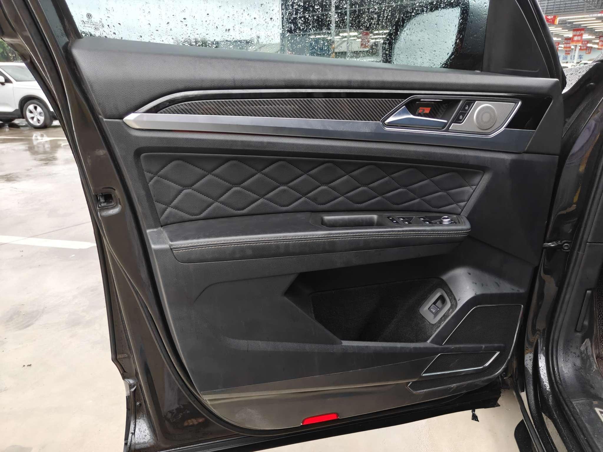 Volkswagen Teramont 2020 thumb 4