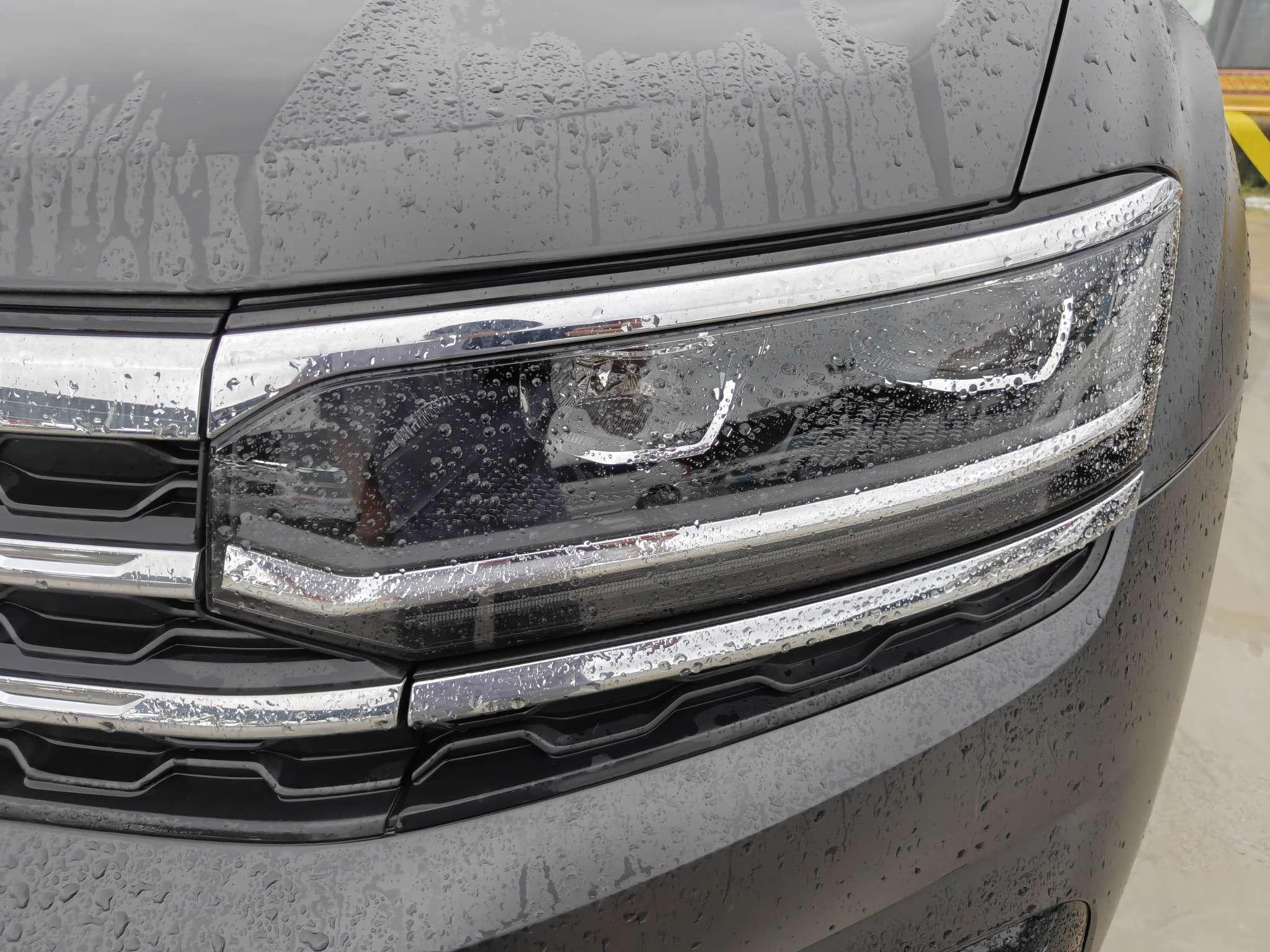 Volkswagen Teramont 2020 thumb 6