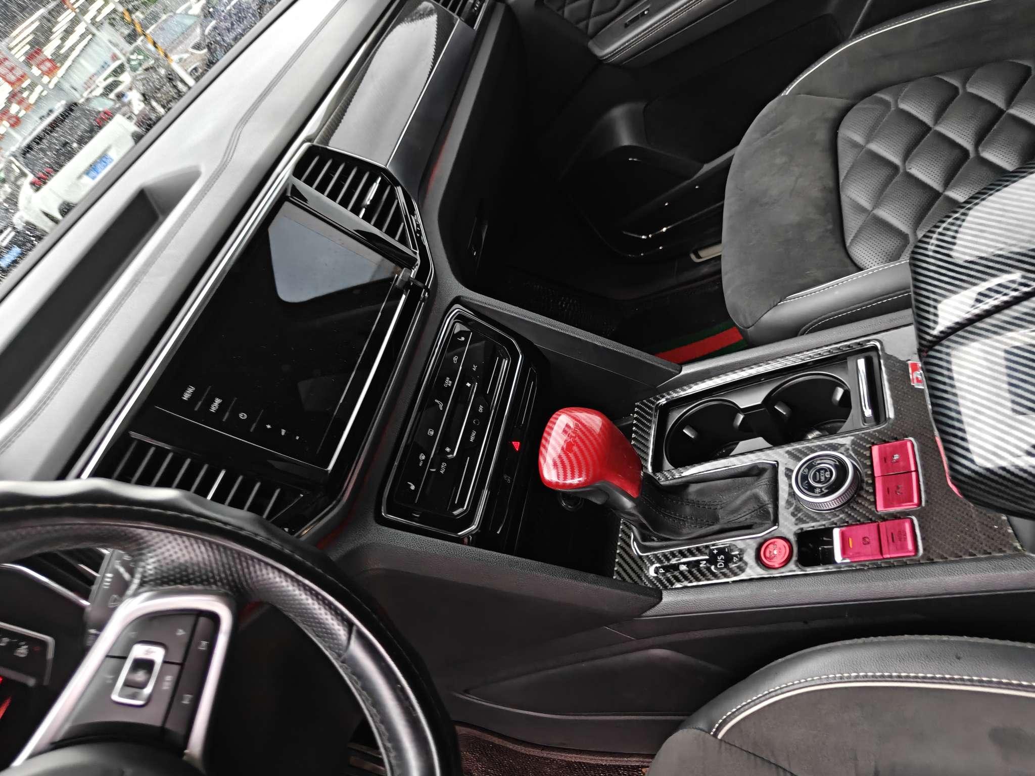 Volkswagen Teramont 2020 thumb 7