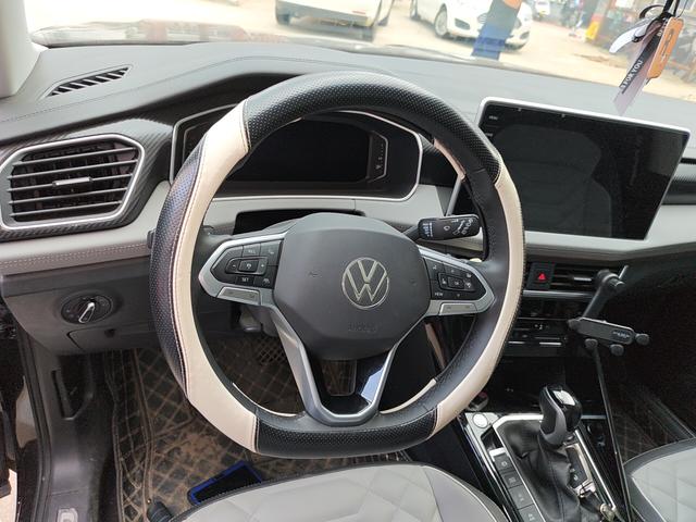 Volkswagen Tayron 2024 thumb 5