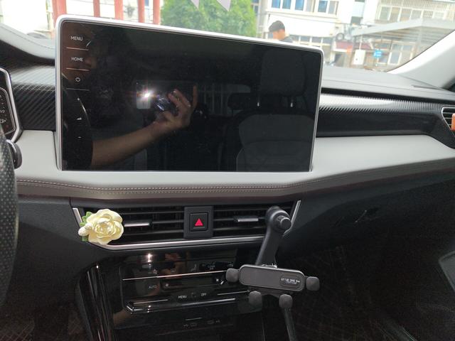 Volkswagen Tayron 2024 thumb 6