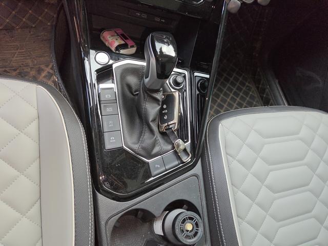 Volkswagen Tayron 2024 thumb 7