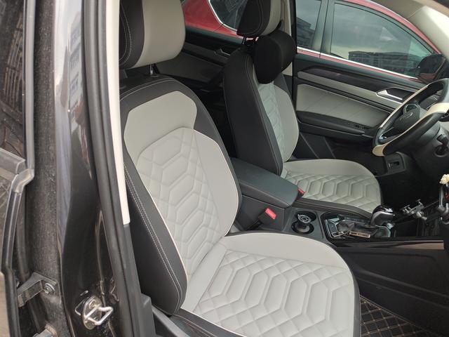 Volkswagen Tayron 2024 thumb 9