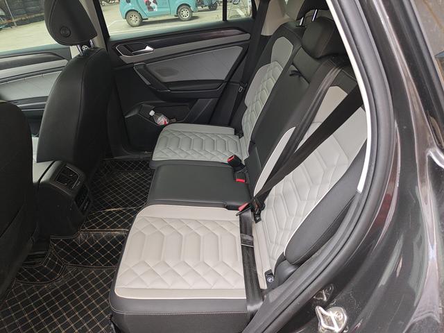 Volkswagen Tayron 2024 thumb 10