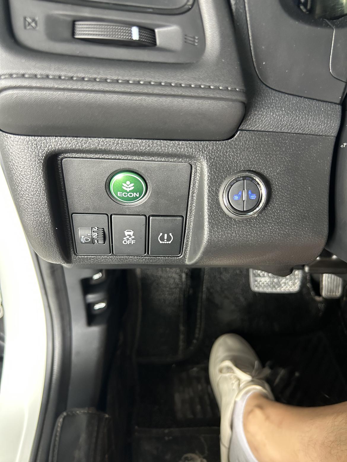 Honda Vezel 2022 thumb 8