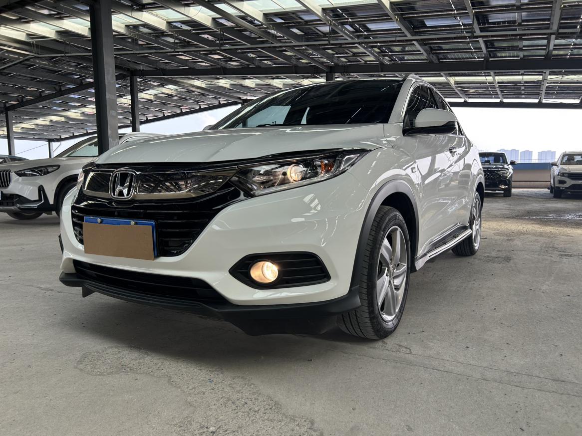 Honda Vezel 2022 thumb 12