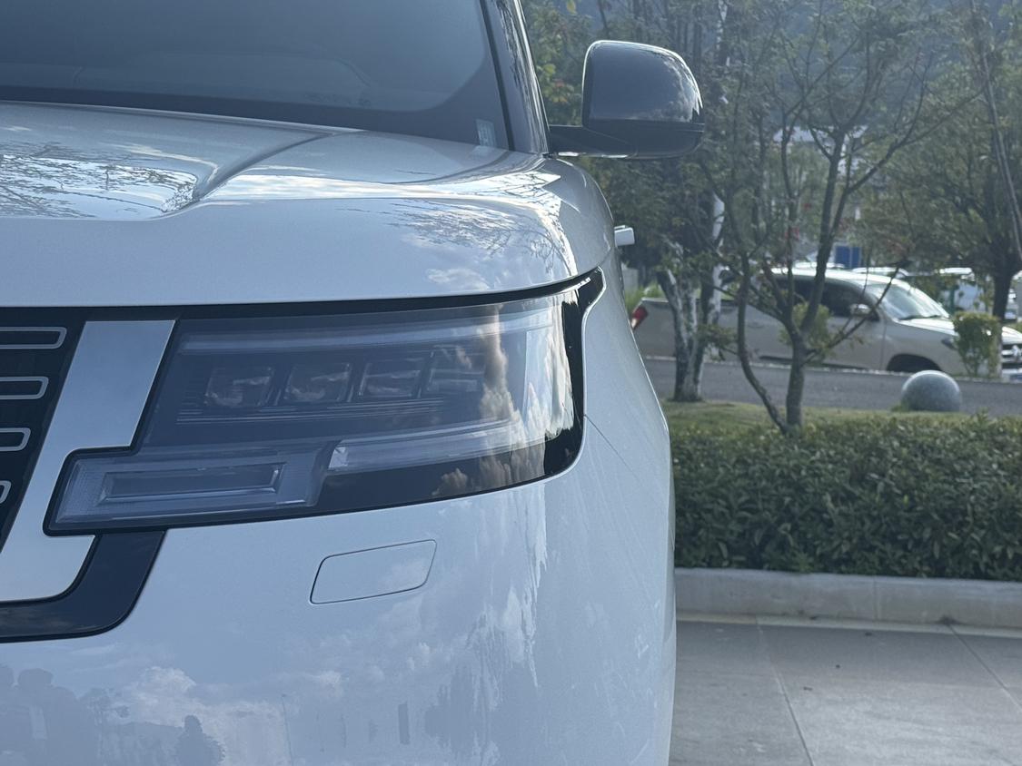 Land Rover Range Rover 2024 thumb 5