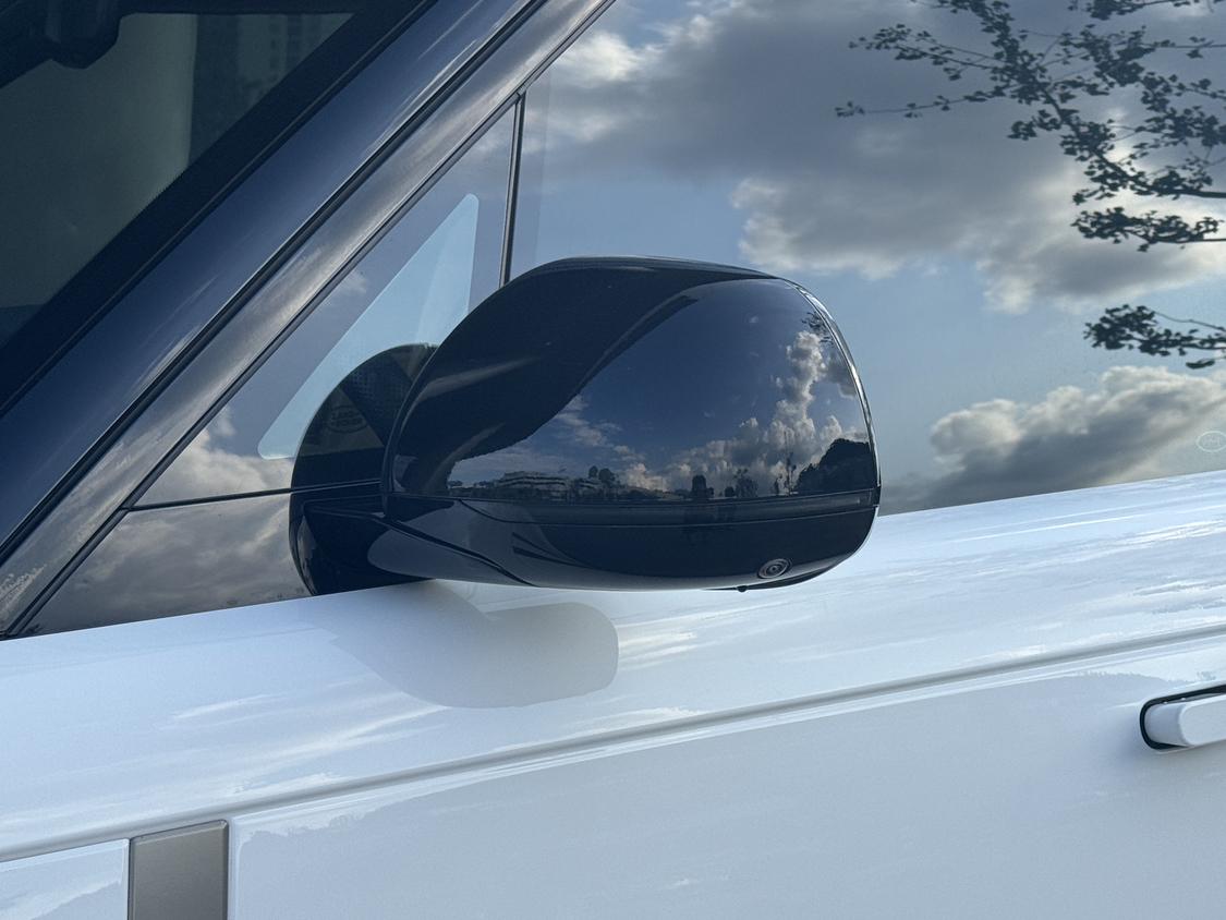 Land Rover Range Rover 2024 thumb 9