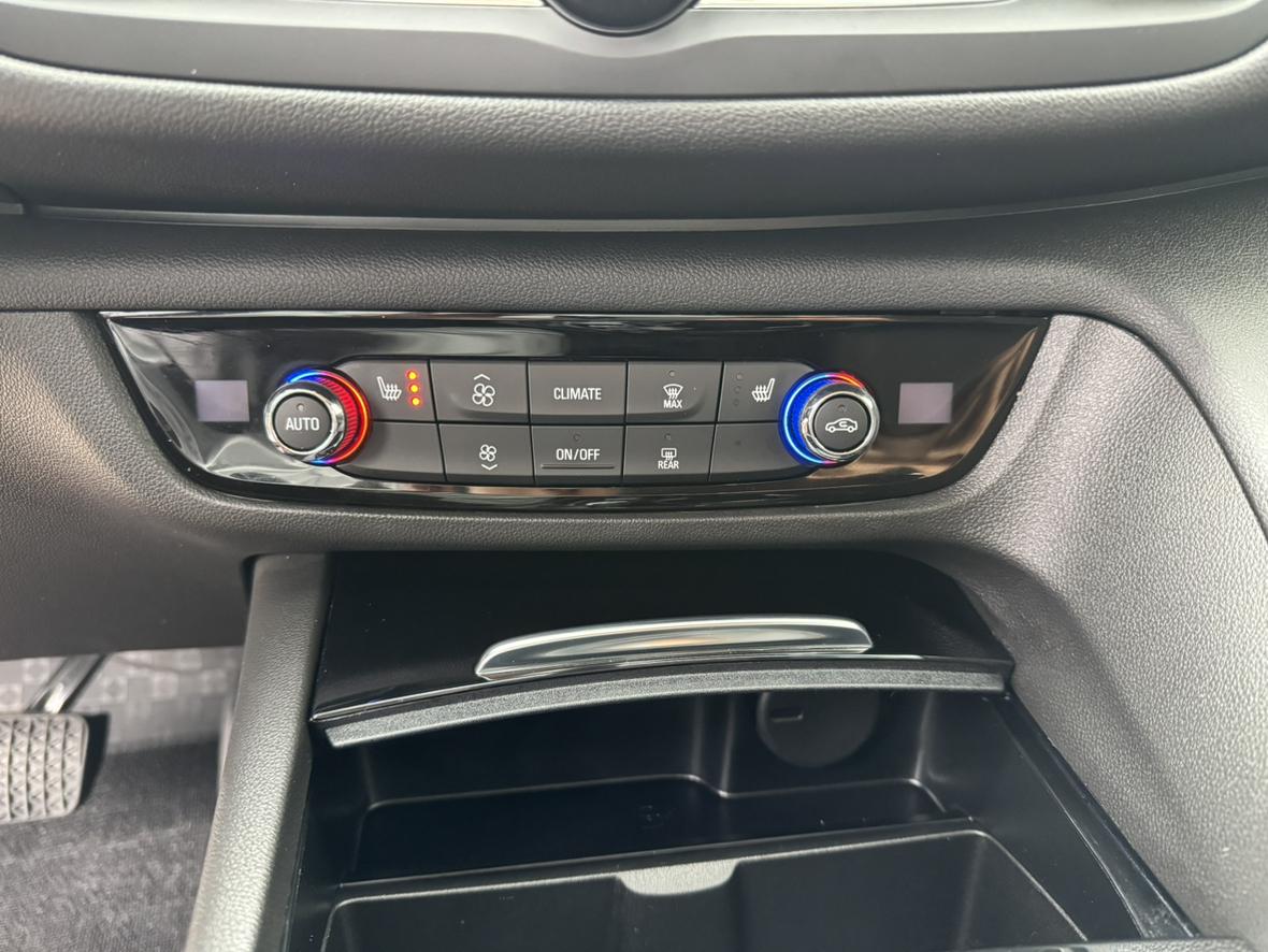 Buick Regal 2025 thumb 7