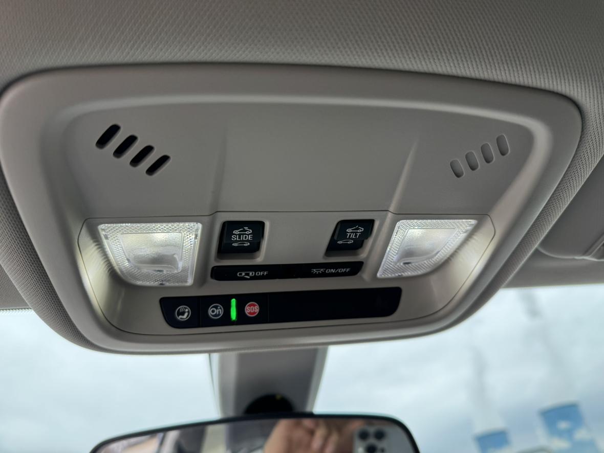 Buick Regal 2025 thumb 8