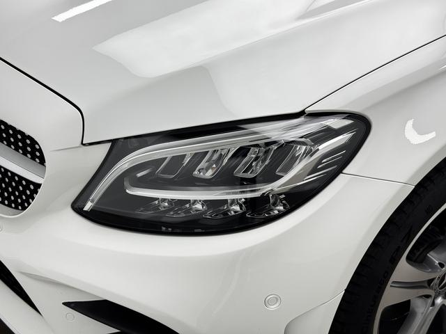 Mercedes-Benz C-Класс 2021 thumb 10
