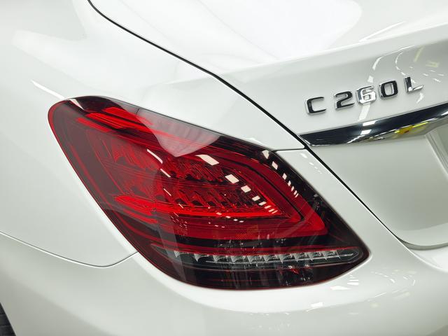 Mercedes-Benz C-Класс 2021 thumb 11