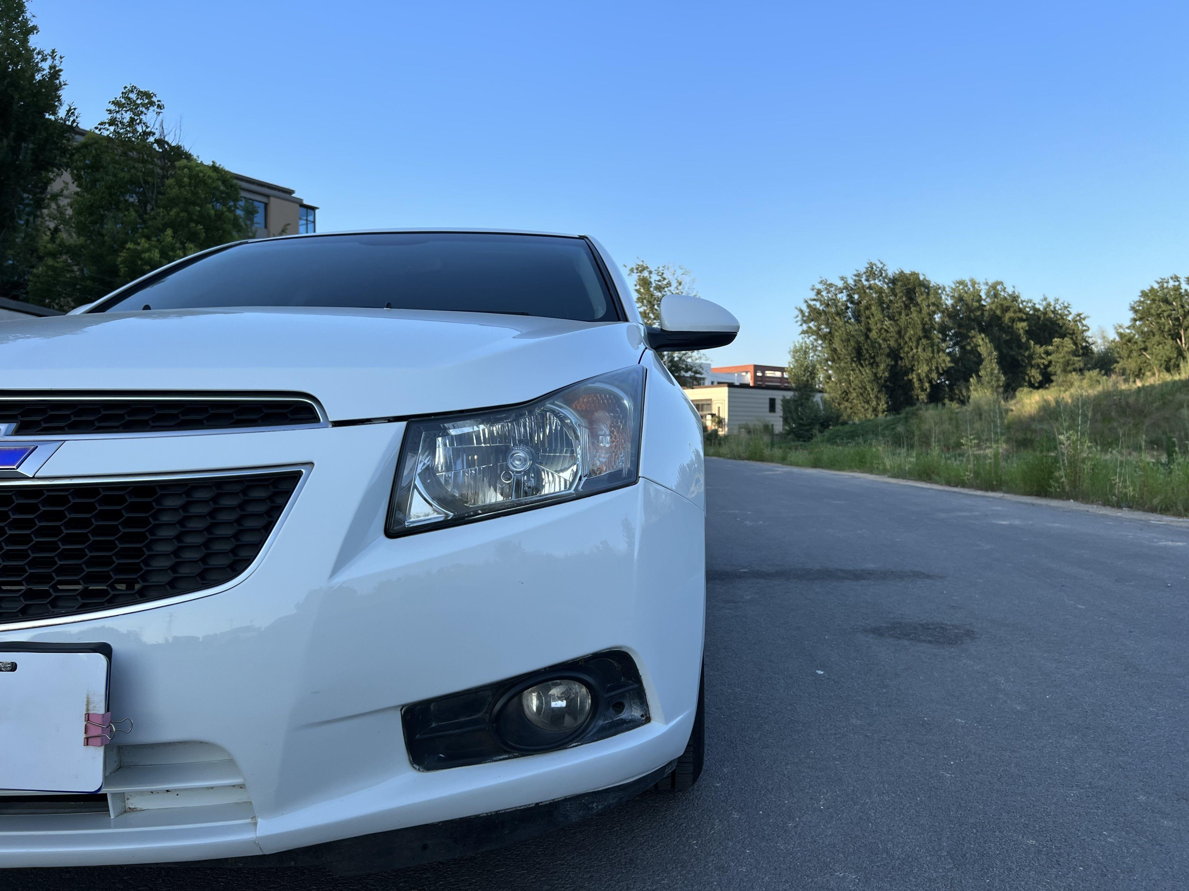 Chevrolet Cruze 2013 thumb 9