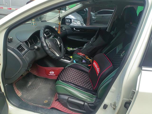 Nissan Tiida 2019 thumb 8