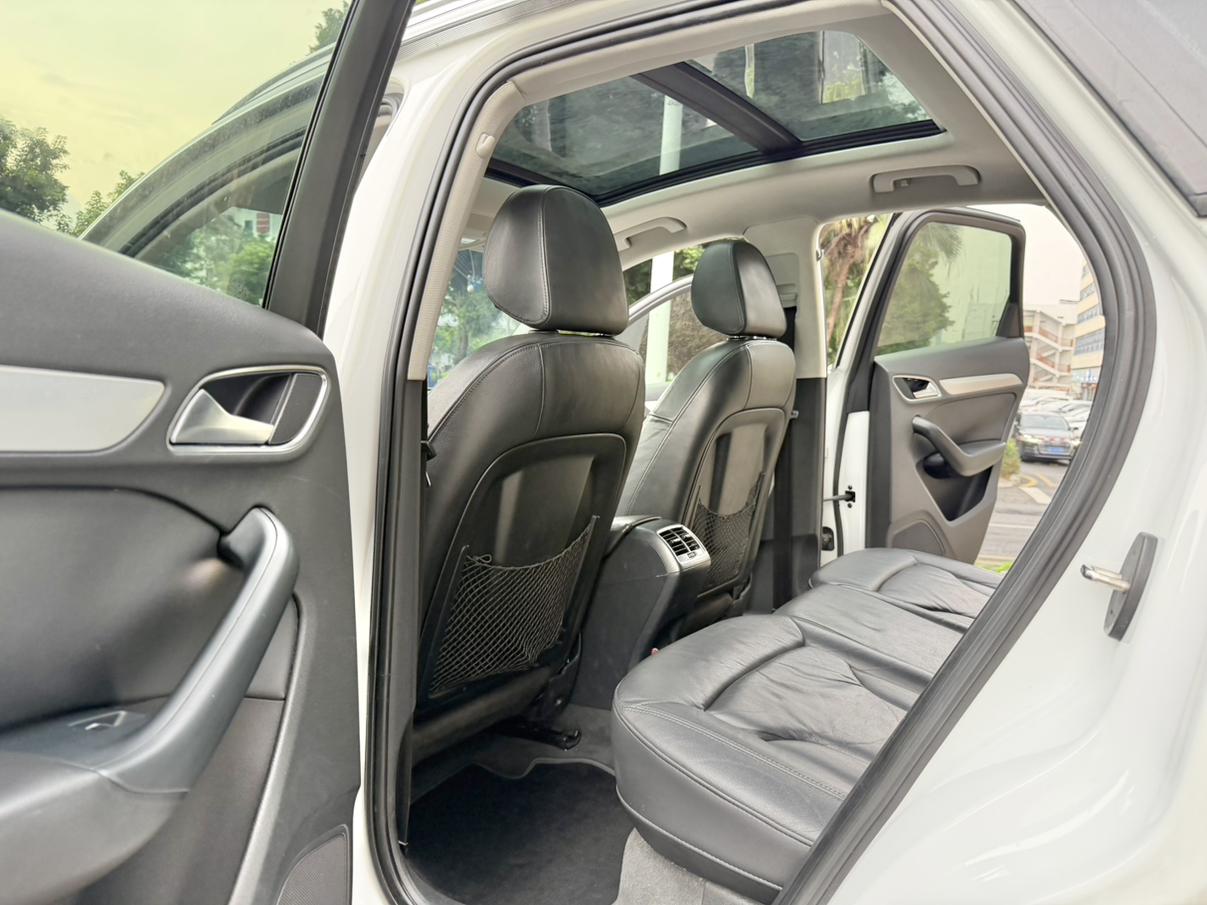 Audi Q3 2013 thumb 11