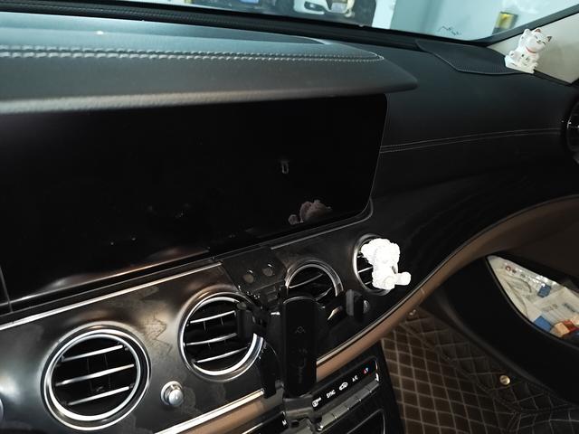 Mercedes-Benz E-Класс 2018 thumb 6