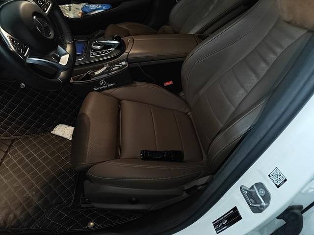 Mercedes-Benz E-Класс 2018 thumb 8