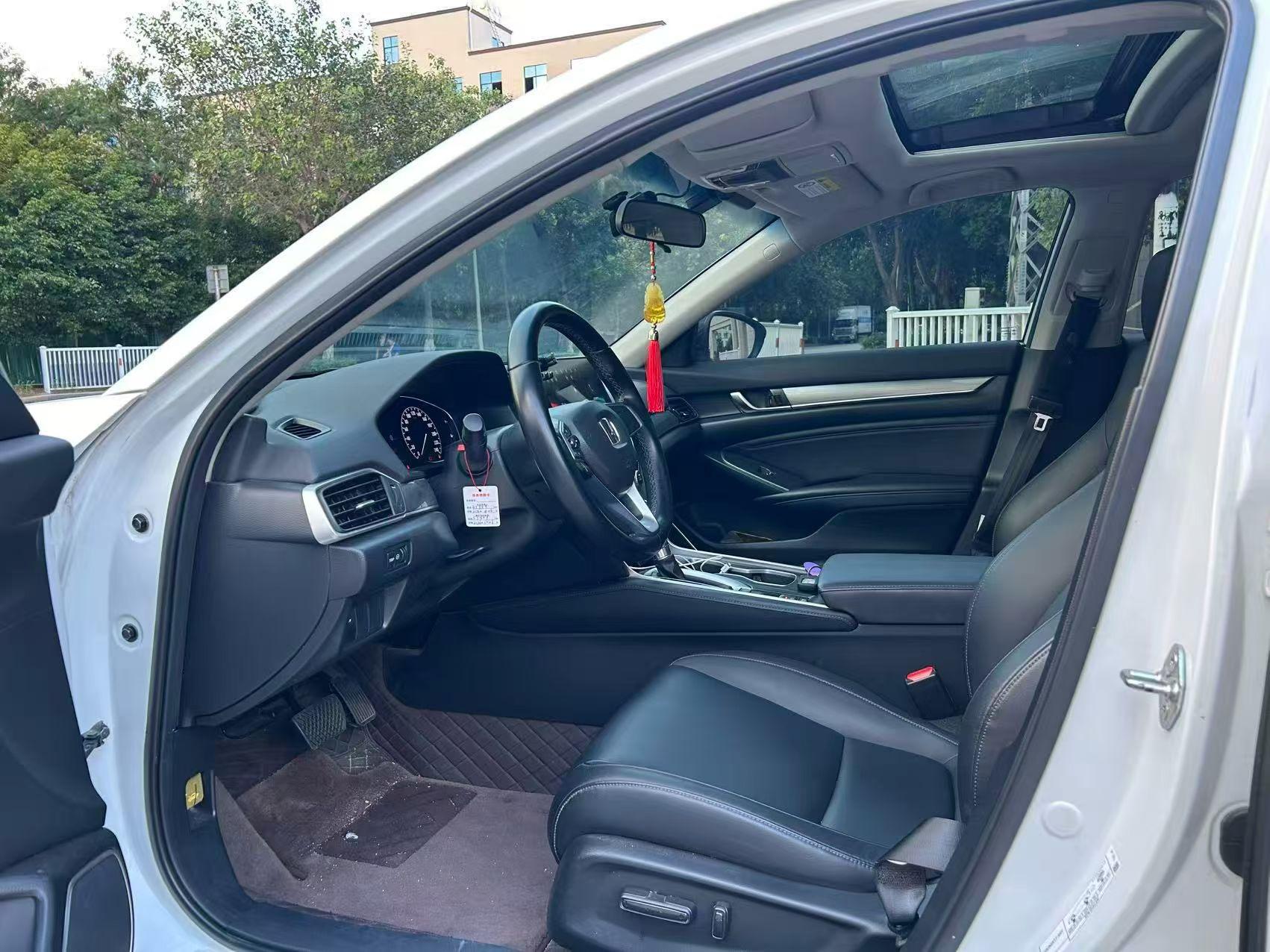 Honda Accord 2022 thumb 6