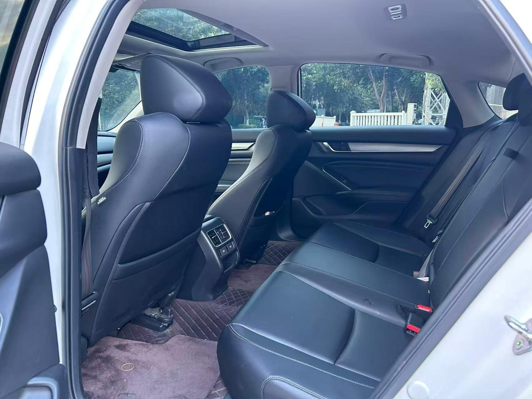 Honda Accord 2022 thumb 7