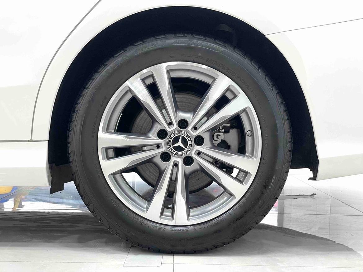 Mercedes-Benz C-Класс 2020 thumb 5