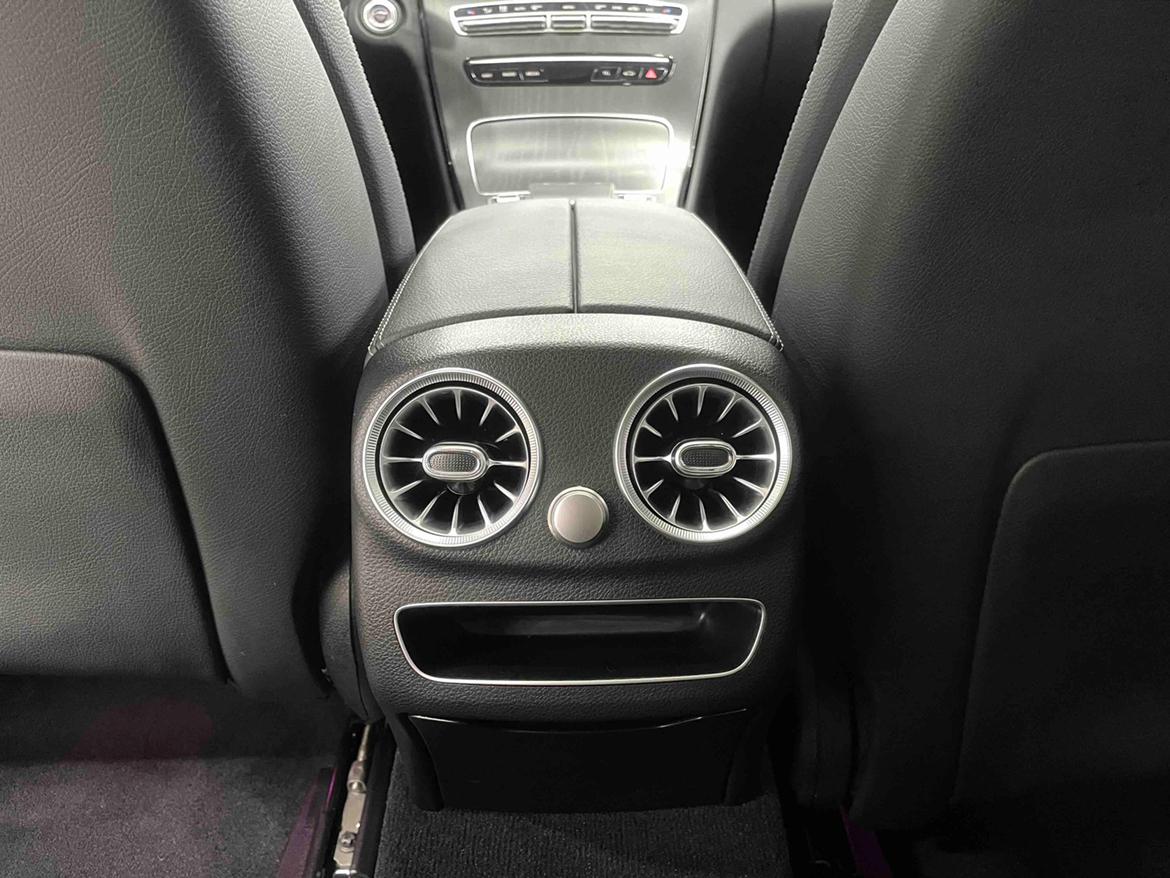 Mercedes-Benz C-Класс 2020 thumb 7